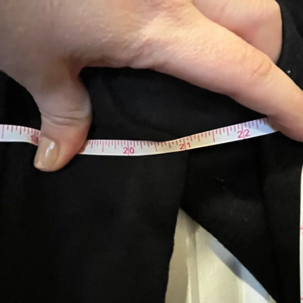 Karl Lagerfeld Wool winter coat - Picture 6 of 7